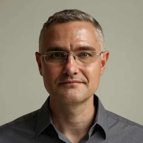 Cristian Dumitrescu